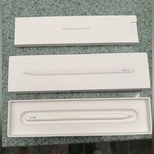 Apple pencil for Ipad Pro